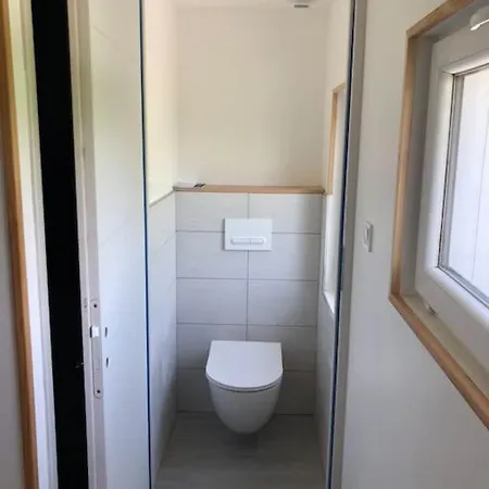 La Petite Maison Du Bec *