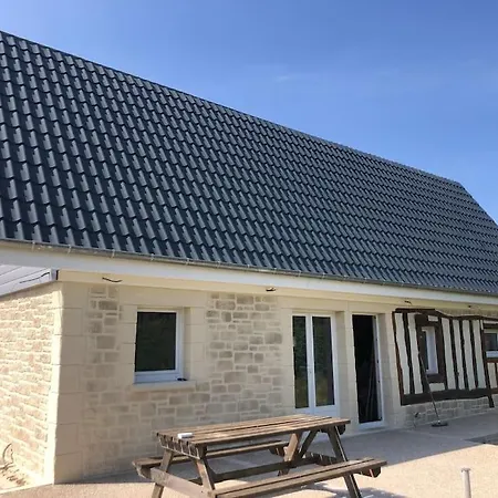 La Petite Maison Du Bec * Malleville-sur-le-Bec